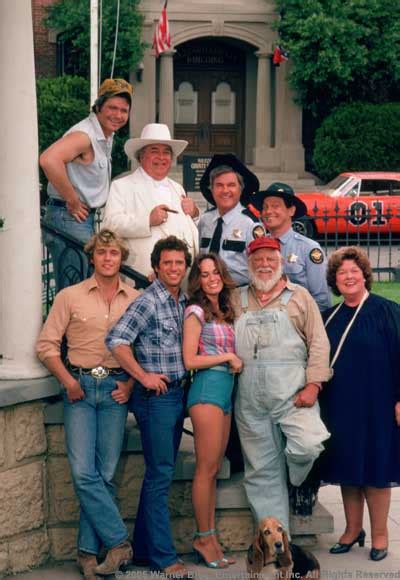 dukes and hazzard cast|dukes of hazzard narrator.